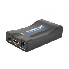 Konverteris HDMI → SCART 